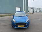 Ford Fiesta 1.0i Style 5-Deurs 66 PK Net distributieriem en, Voorwielaandrijving, Euro 5, Stof, Gebruikt