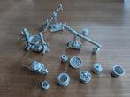 Warhammer Siege Defenders, Ophalen of Verzenden, Zo goed als nieuw, Warhammer, Figuurtje(s)