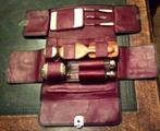 Mooi oud reisetui, Antiek en Kunst, Ophalen of Verzenden