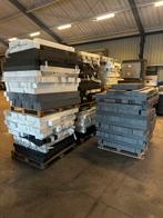 Partij EPS stroken, Doe-het-zelf en Verbouw, Isolatie en Afdichting, Ophalen, Zo goed als nieuw, 15 m² of meer, Piepschuim (Tempex)