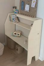 Speelkast speeltafel montesorri, Huis en Inrichting, Ophalen, Zo goed als nieuw, 75 cm of meer, 60 cm of meer