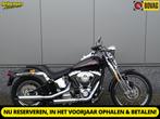 Harley-Davidson FLSTS SOFTAIL SPRINGER (bj 2000), Motoren, Motoren | Harley-Davidson, Chopper, Bedrijf, 1449 cc