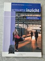 Retourtje Inzicht - Toinette Loeffen & Herma Tigchelaar, Ophalen of Verzenden, Alpha, Zo goed als nieuw