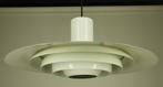 Vintage 1960's Ø 70 cm. Deense design hanglamp 625 euro, Vintage MCM, Verzenden, Vintage MCM, Vintage MCM