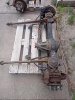 Range Rover classic - vooras incl. orig. stabilisatorstang, Ophalen, Gebruikt, Land Rover