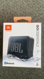 JBL bluetooth Go essential 2 zwart nieuw in doos, Ophalen, JBL, Overige typen, Nieuw