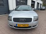 Audi TT 1.8 5V Turbo Leer Clima Stoelverwarming, 65 €/maand, TT, Gebruikt, 4 cilinders