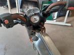 Peugeot Fox, Fietsen en Brommers, Brommers | Peugeot, Gebruikt, Fox, Project donor, Ophalen of Verzenden