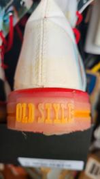 Unieke OldStyle kuithoge sneakers.  Maat 38, Ophalen of Verzenden, Zo goed als nieuw