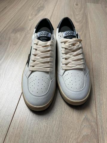 Golden Goose Ball-Star Sneakers Nieuwe! beschikbaar voor biedingen