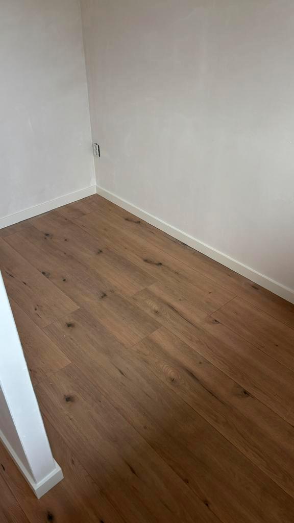Laminaatvloer Artisan Oak Noblesse 8 mm, Doe-het-zelf en Verbouw, Vloerdelen en Plavuizen, Laminaat, Hout, 50 tot 150 cm, 10 tot 30 cm