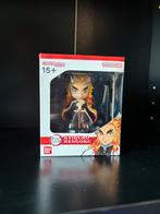 Anime figure Demon slayer Rengoku, Verzamelen, Poppetjes en Figuurtjes, Ophalen of Verzenden, Zo goed als nieuw