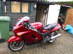 kawasaki, 4 cilinders, Bedrijf, Super Sport, 12 t/m 35 kW