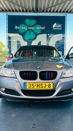 BMW 3-Serie 1.6 I 316 90KW 2009 Grijs, 1599 cc, 4 cilinders, 122 pk, Origineel Nederlands