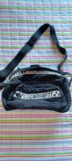 Carhartt wip shoulder bag, Ophalen of Verzenden, Zo goed als nieuw