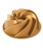 Nordic Ware Heritage Klein Tulband Bakvorm zware kwaliteit, Hobby en Vrije tijd, Taarten en Cupcakes maken, Ophalen of Verzenden