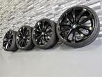 21'' BMW 7-serie velgen *Breedet*5x120*F01*!, Auto-onderdelen, Banden en Velgen, Ophalen, 255 mm, Velg(en), 21 inch