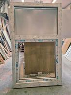 Nieuw VEKA draaikiepraam, HR++ glas, wit, Doe-het-zelf en Verbouw, Kozijnen en Schuifpuien, Kunststof, Raamkozijn, Nieuw, 150 tot 225 cm