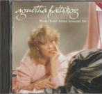 Agnetha Falltskog  Wrap Your Arms Around Me, Cd's en Dvd's, Cd's | Pop, Zo goed als nieuw, 1980 tot 2000, Verzenden