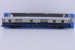 Marklin 4093 HO bagagerijtuig DB, Wisselstroom, Gebruikt, Wagon, Ophalen of Verzenden