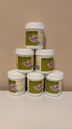 Lanoline hu-da, Ophalen, Nieuw