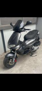 Gilera runner vxr 200cc 4 t sp pro carbon editie scooter!, Ophalen, Zo goed als nieuw, Overige modellen