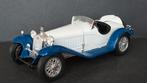 Alfa Romeo 2300 Spider 1932 1:18 Bburago Burago Pol, Hobby en Vrije tijd, Modelauto's | 1:18, Verzenden, Zo goed als nieuw, Auto