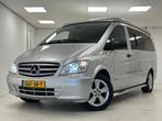 Mercedes-Benz Vito 113CDI Camper 5 pers., Caravans en Kamperen, Campers, Automaat, Mercedes-Benz, Diesel, Particulier