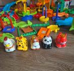 ZOEF ZOEF Boomhut met dieren, Ophalen, Gebruikt, Overige typen, Met geluid