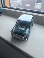 Bburago Mini Cooper 1/30 - Modelauto, Hobby en Vrije tijd, Modelauto's | 1:18, Ophalen of Verzenden, Gebruikt, Auto, Bburago