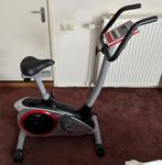 Hometrainer Chris Topeit Sport AL 2, Sport en Fitness, Ophalen, Gebruikt, Metaal, Benen