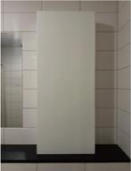 Ikea GODMORGON Badkamer Wandkast met 1 deur, Ophalen, Minder dan 50 cm, Overige typen, Zo goed als nieuw
