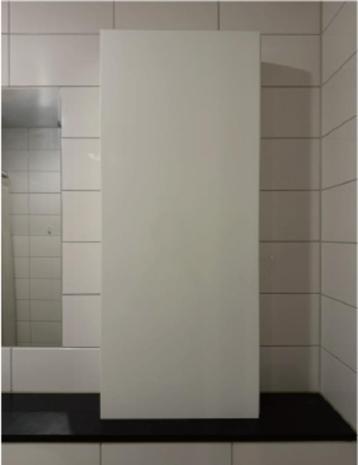 Ikea GODMORGON Badkamer Wandkast met 1 deur  beschikbaar voor biedingen