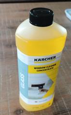 Kärcher Ruitenreiniger Concentraat - 0,5L, Huis en Inrichting, Ophalen of Verzenden, Overige typen