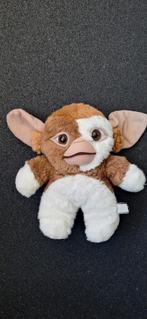 Gremlin knuffel 25cm, Ophalen of Verzenden, Zo goed als nieuw