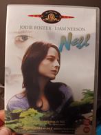 Nell dvd nieuw jodie foster nieuw, Ophalen of Verzenden, Zo goed als nieuw