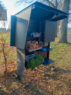 Marktkraam te koop - Ideaal voor verkoop!, Ophalen of Verzenden