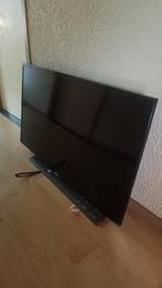 GRATIS - kapotte TV Samsung 40inch, Audio, Tv en Foto, Televisies, Ophalen, Niet werkend, 100 cm of meer, Samsung