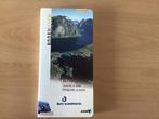 Noorwegen ANWB gids, Boeken, Europa, Ophalen of Verzenden, Zo goed als nieuw, Reisgids of -boek