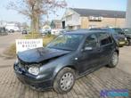 VOLKSWAGEN GOLF 4 1.9 TDI Versnellingsbak EUH HANDBAK, Auto-onderdelen, Transmissie en Toebehoren, Ophalen of Verzenden, Gebruikt