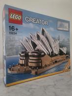 Lego Creator Sydney Opera House 10234 - Complete Set, Ophalen of Verzenden, Zo goed als nieuw, Complete set, Lego