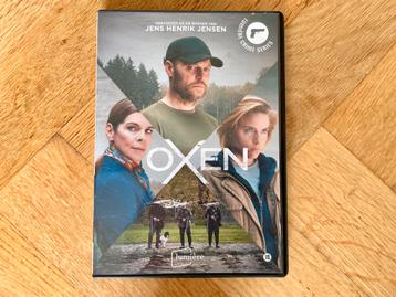 Oxen (2023) op Lumiere DVD (krasvrij, met NL) beschikbaar voor biedingen