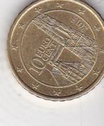 10 cent 2013 oostenrijk, Postzegels en Munten, Munten | Europa | Euromunten, 10 cent, Oostenrijk, Verzenden