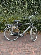 Gazelle- Goed Onderhouden, Fietsen en Brommers, Versnellingen, Ophalen of Verzenden, Gazelle, 53 tot 56 cm