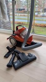 Dirt Devil stofzuiger (zakloos) met opzetstukken, Witgoed en Apparatuur, Stofzuigers, Ophalen, Gebruikt