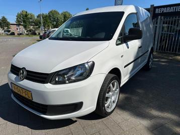 Volkswagen Caddy 1.6 TDI beschikbaar voor biedingen