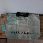 Nieuwe Rituals Strandtas, Ophalen, Zo goed als nieuw, Overige typen