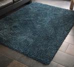 Karpet, Ophalen, Gebruikt, Blauw, 150 tot 200 cm