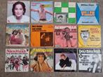 Diverse Nederlandstalige singles, Gebruikt, 7 inch, Single, Ophalen of Verzenden