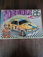 Spel formule 85, Ophalen of Verzenden, Zo goed als nieuw